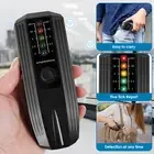 Electric EMF Meter Electromagnetic Field Radiation Detector Battery Poweredൢ₴