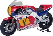 Tamiya 1/12 Honda NSR500 '84 GP Spencer 14121 Motorcycle Model Kit Japan New