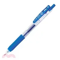 在飛比找三民網路書店優惠-班馬 SARASA CLIP 環保鋼珠筆0.5mm-鈷藍