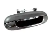 For Rear Door Handle 02-06 Envoy XL Trailblazer EXT 04-05 Envoy XUV Passenger