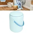 3L Portable Washing Machine Smart Underwear Washer Blue Light Clean Mini Wash AU