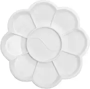 COHEALI 19pcs Mandala Dotting Tools Set Creative Painting Stencil Brush for Craft Coloring Mandala Painting Supplies