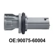 Bulb Base Socket 9007560004 for Toyota Clearance Lights Lamp Holder