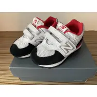 在飛比找蝦皮購物優惠-new balance NB小童鞋 12cm