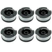 LBK 0.065" Spool for BLACK+DECKER String Trimmers ( Replacement Autofeed Spoo...