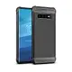 Imak SAMSUNG Galaxy S10 Vega 碳纖維紋套