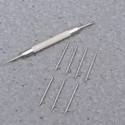 7pcs Watch Band Repair Tools for Spring Bar and Link Pin Removal