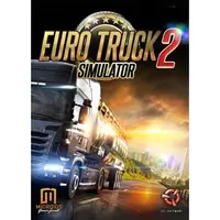 在飛比找蝦皮購物優惠-波谷商店 Steam Euro Truck Simulato