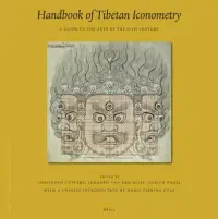 在飛比找博客來優惠-Handbook of Tibetan Iconometry