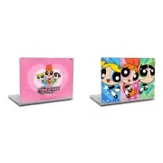 OFFICIAL THE POWERPUFF GIRLS GRAPHICS VINYL SKIN DECAL FOR MICROSOFT SURFACE