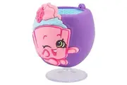 Shopkins Waterproof Rugged Kids Wireless Bluetooth Speaker Portable Rechargeable