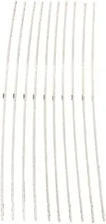 LVNVNZBZDA 10 PCS LED Backlight Strip Fit for Samsung UE65NU7100 UN65NU7100 UE65NU7200 UE65NU7300 UE65NU7170 LM41-00614A 00617A 00570A