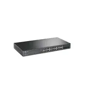 TP Link Jetstream 28 Port Gigabit Smart Switch