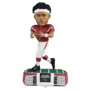 Kyler Murray Arizona Cardinals Stadium Lights Special Edition Bobblehead NFL