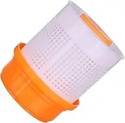 iplusmile 1Pc Hand Press Vegetable Dryer Tool for Quick Dehydration of Dumpling Fillings Easy to Clean Manual Squeezer for Home Kitchen Catering Use