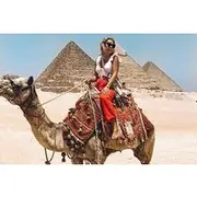 Save 4.99%! All INC- Pyramids,Camel Ride،(1 hour) four wheeler (ATV)& Lunch