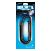 24" Flexible Bendable Aquarium Fish Tank Bubble Air Stone Curtain Wall Diffuser