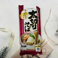 在飛比找蝦皮購物優惠-日本 太切專科 蕎麥麵  360g 太切蕎麥麵 / 日本 田