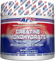 APS NUTRITION CREATINE MONOHYDRATE 500G