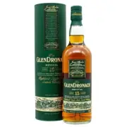 The GlenDronach 15 Year Old Revival Whisky (700ml, 46%)