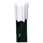 T-Post Vinyl Safety Caps pkg25