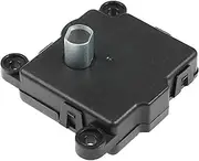 XISII Heater Blend Door Actuator,Fit For Dodge, Ram 1500 2500 3500 1999-2002 604-018 604018 5104879AA HVAC Temperature control actuator