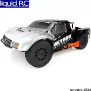 Associated 70021 Pro2 SC10 Method Race Wheels RTR