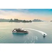 Save 10.02%! Halong Bay Day Trip from Hanoi: Deluxe Cruise, Lunch & Kayak