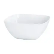Emsa Vienna Bowl, White, Serving Bowl, Plastic, Multifunctional, 505271