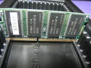 MEM-64MB-MZ Tri-M Technologies - 64MB SDRAM-SO-DIMM for MZ104-series
