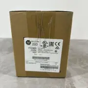 NEW 22D-D6P0N104 Allen-Bradley 22DD6P0N104 factory sealed PowerFlex 40P AC Drive