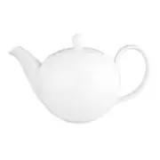 NEW Wilkie Brothers Teapot Super White 25x25x12cm