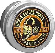 (60ml) - Grave Before Shave Viking Blend Beard Balm (60ml)