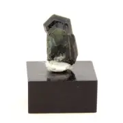 Collection Abijoux Clinochlore Rock Of Farinole, Corsica, France French