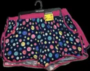 Joe Boxer Sleep Shorts Two Pack Size 3X New With Tags Gift Set