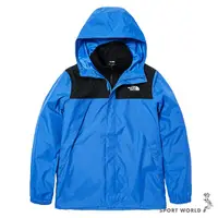 在飛比找Yahoo奇摩購物中心優惠-The North Face 男裝 兩件式連帽外套 3效能 