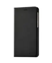 Nokia 6.1 Flip Phone Genuine Cover CP-308 Black