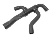 Radiator Hose For 2005-2008 Porsche Boxster 2006 2007 X913SN Water Hose (4-way) (for: Porsche)