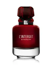 Givenchy L'Interdit Eau de Parfum Rouge 2.7 oz.