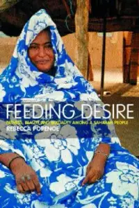 在飛比找博客來優惠-Feeding Desire: Fatness, Beaut