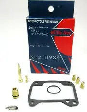 PE175 PE400 Suzuki Carb Repair Kit