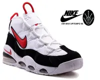 在飛比找Yahoo!奇摩拍賣優惠-輕質緩震 NIKE AIR MAX UPTEMPO 95 P