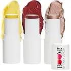 Buildable Boomstick Trio - Blush, Highlighter & Moisturizer for All Skin Tones