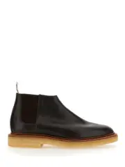 [Thom Browne] Thom Browne-Chelsea Boot-Uomo 7