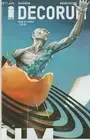 IMAGE COMICS DECORUM #7 MARCH 2021 1ST PRINT NM