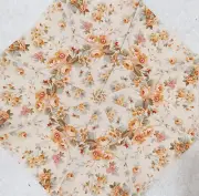 16 9.5" French Mill Butterfly #1 Stack 'n Whack Quilt Blocks * Kaleidoscope