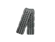 Kings Recovery Tracks - Ultimate All-In-One Traction Boards - 1100mm Track Length - Suitable for Sand and Mud - Made in Australia - Integrated Shovel