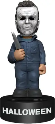 NECA Halloween Michael Myers Body Knocker Figure