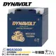 DYNAVOLT 藍騎士 MG53030 奈米膠體電池 【免運贈禮】 機車 重機專用 53030 Y (7.4折)