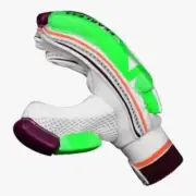 DSC Intense Attitude Batting Gloves Adult RH